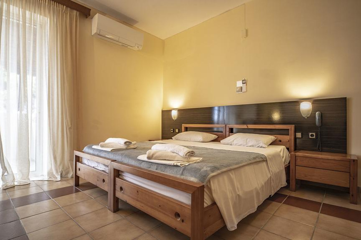 Thea Hotel