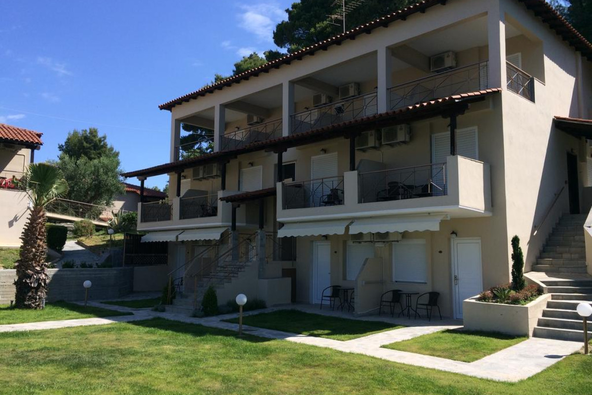 Thea Hotel