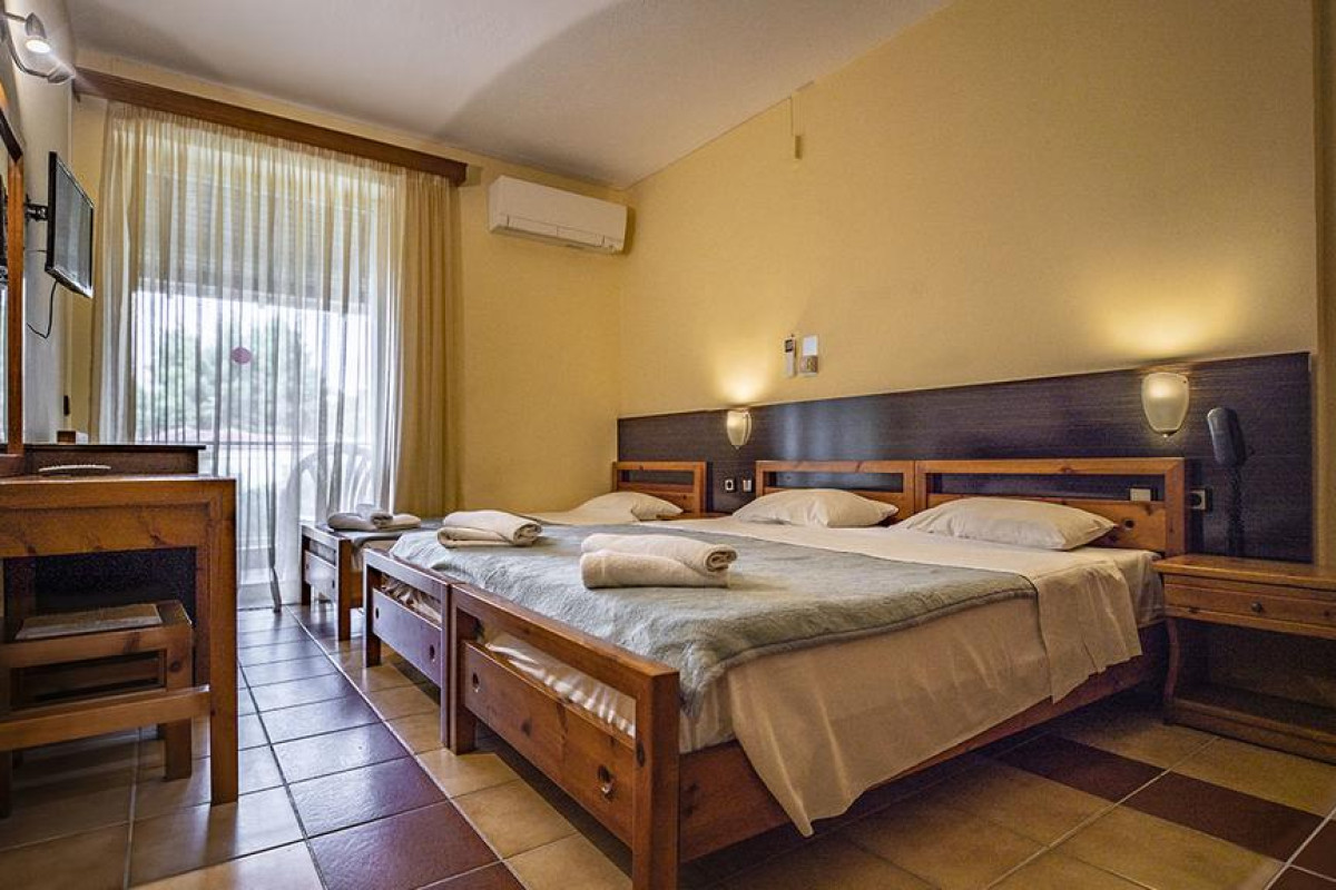 Thea Hotel