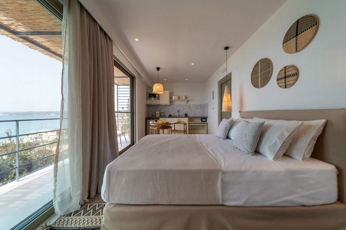 Thea Luxury Suites