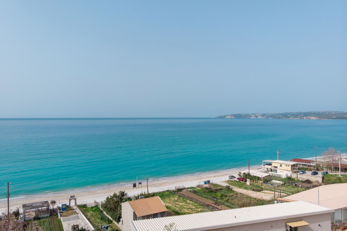 Thea Luxury Suites