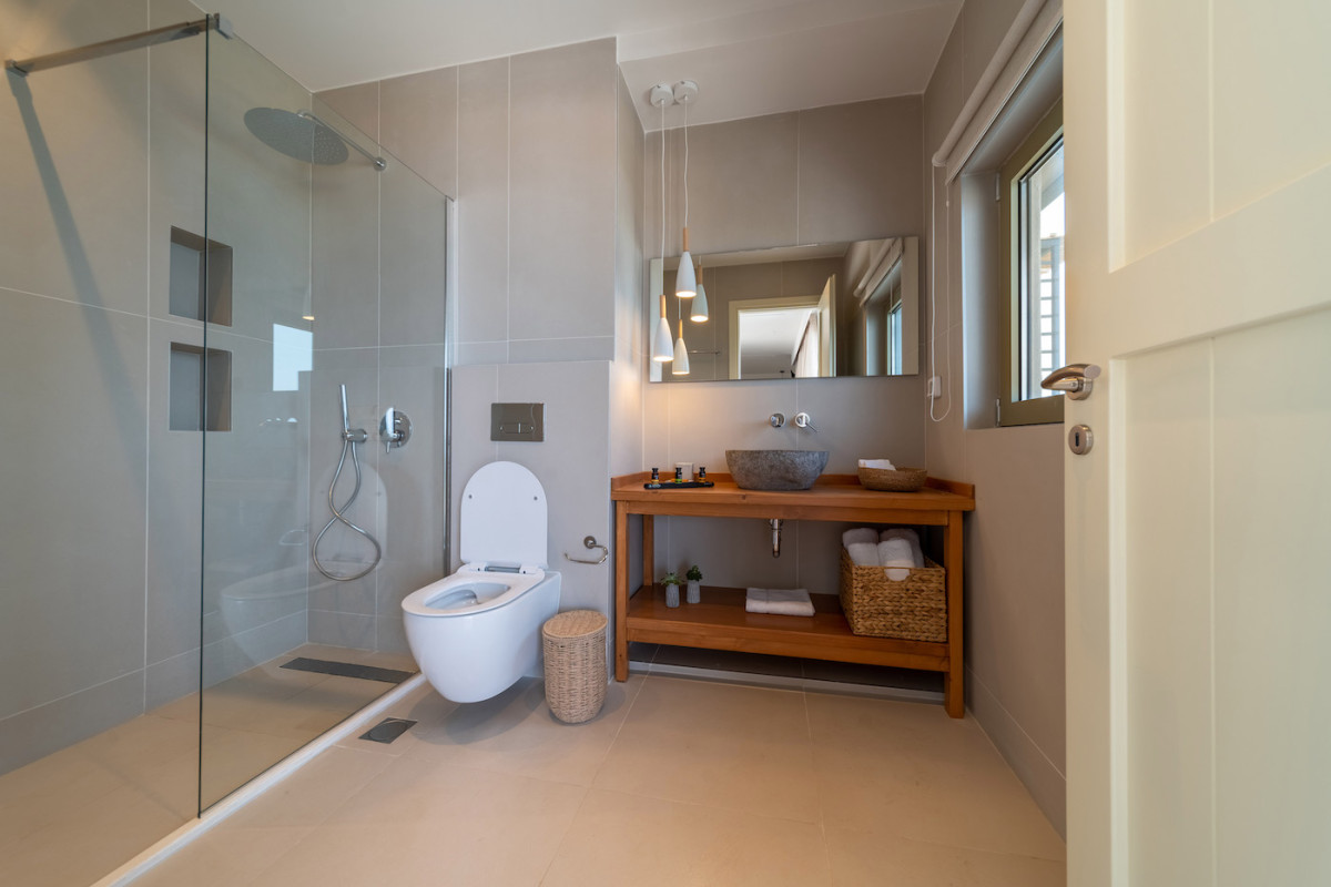 Thea Luxury Suites