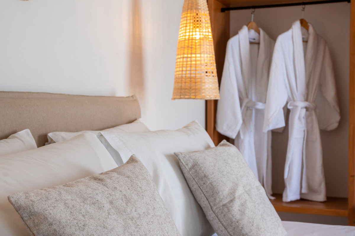 Thea Luxury Suites