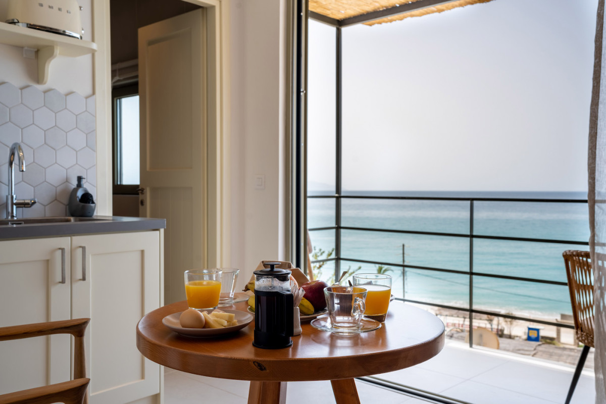 Thea Luxury Suites