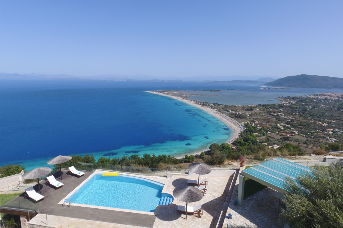 Thea Thalatta Villa Gaia