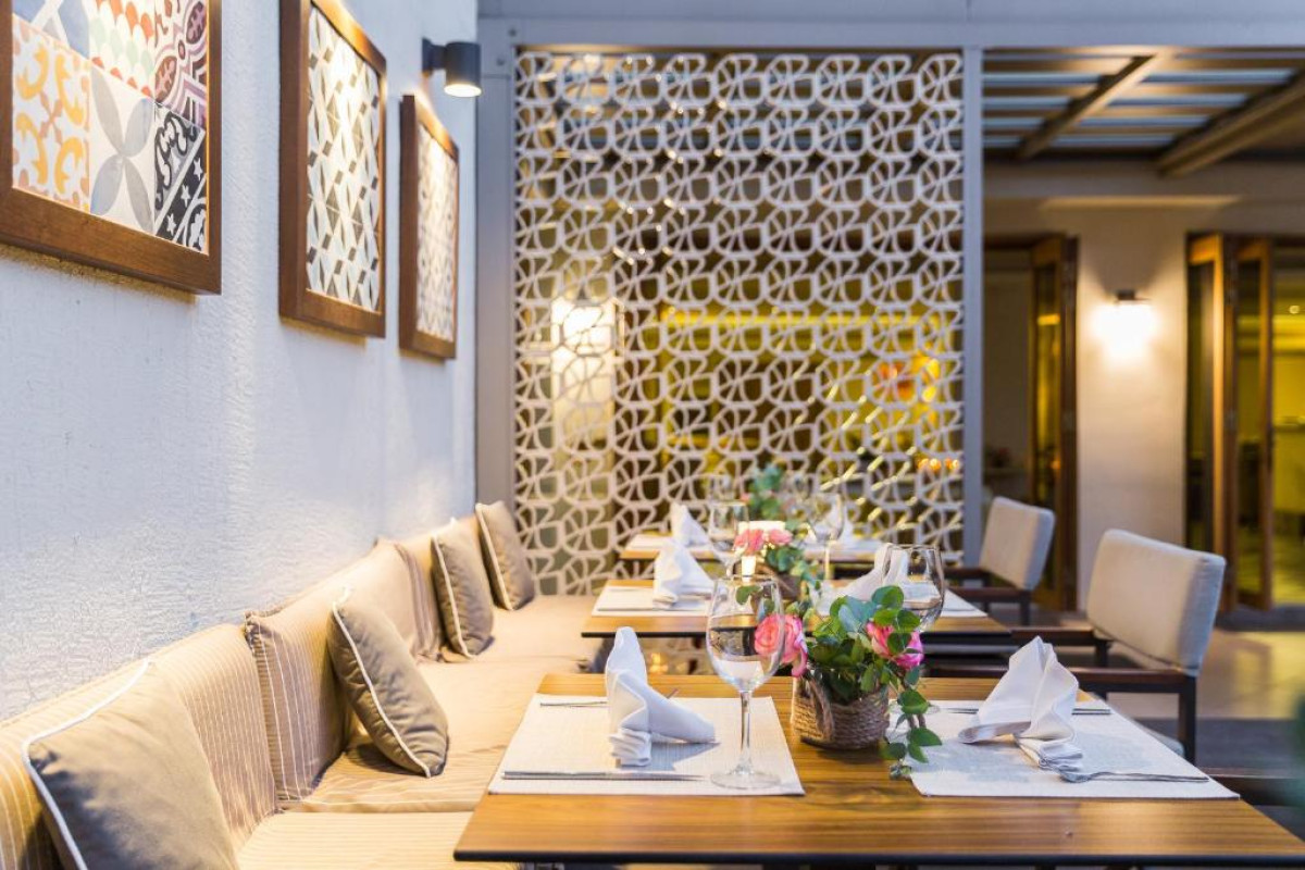 THEARTEMIS PALACE - RETHYMNO TOWN