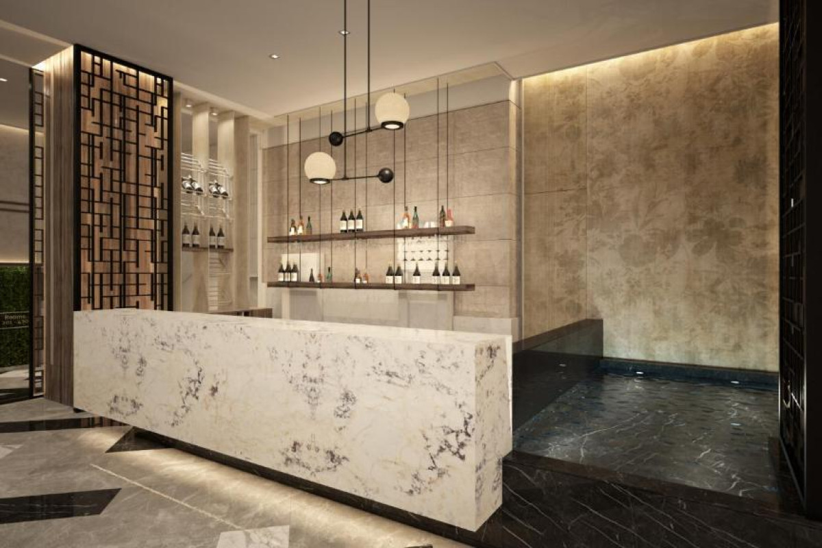 THEARTEMIS PALACE - RETHYMNO TOWN