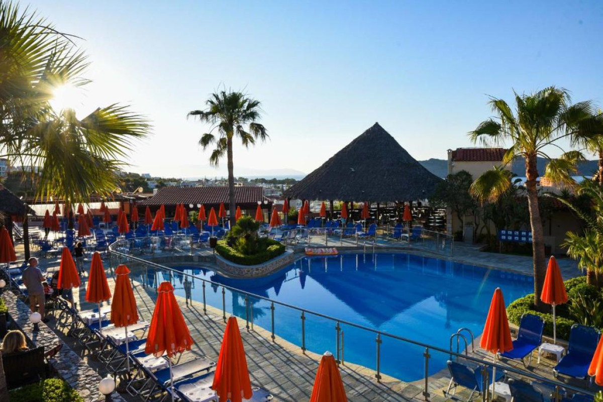 Theo Hotel
