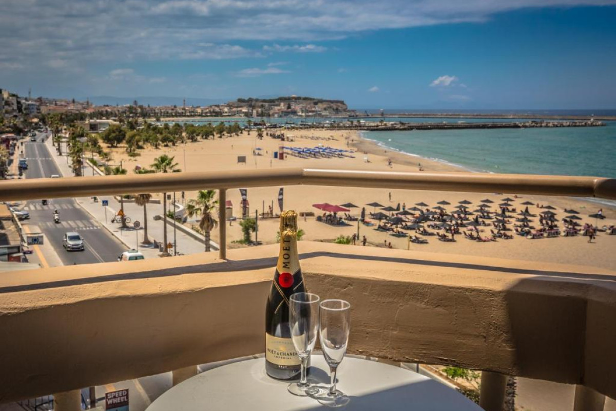 THEO HOTEL RETHYMNO
