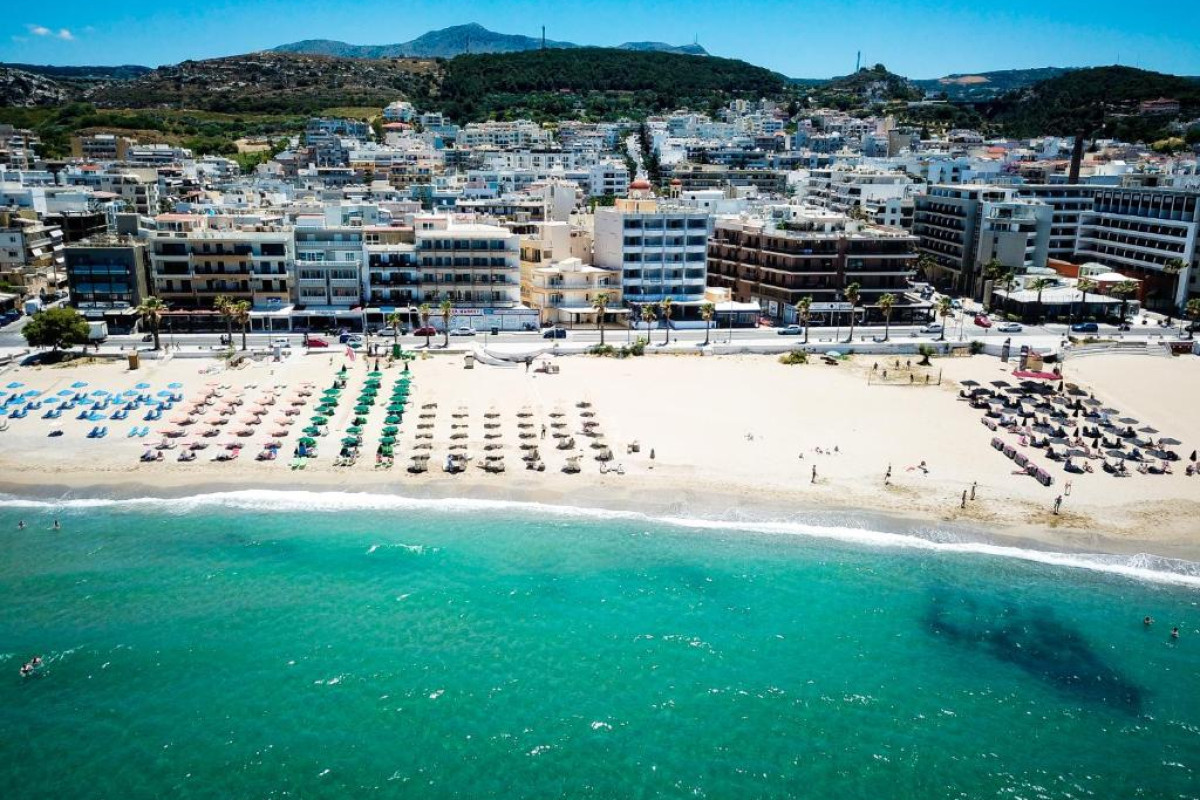 THEO HOTEL RETHYMNO