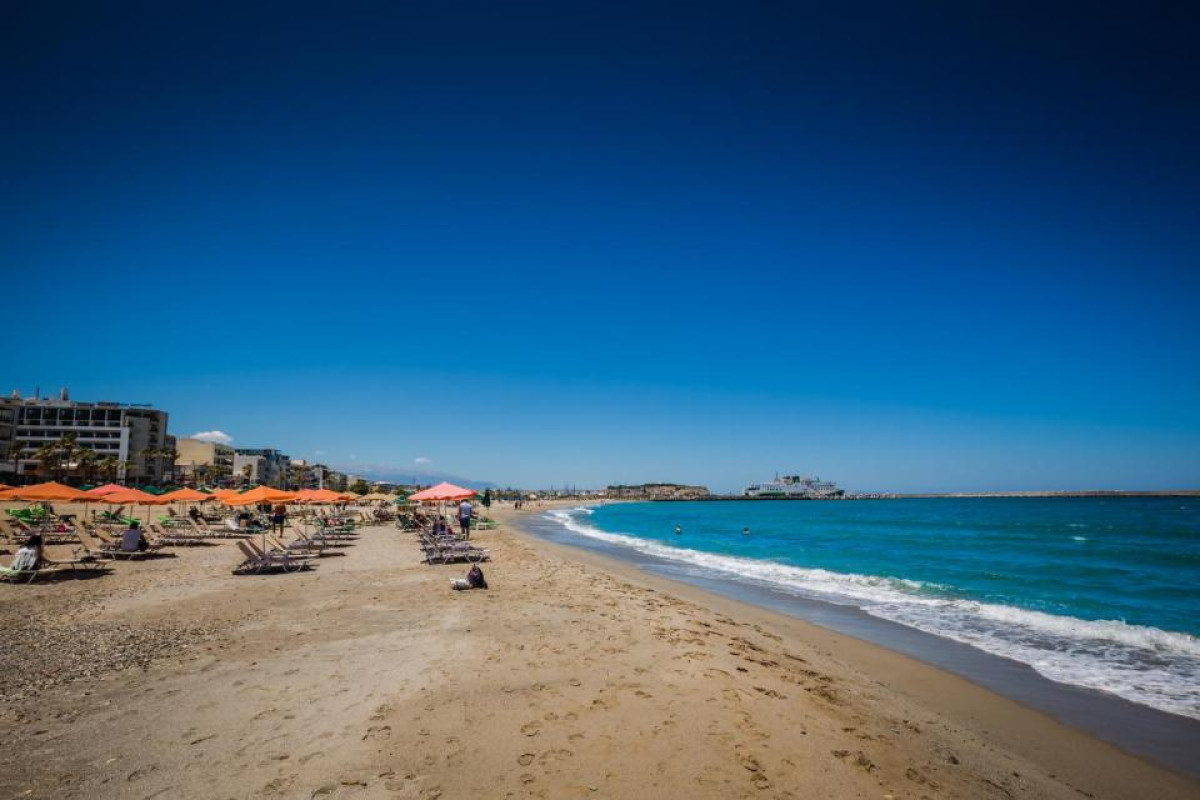THEO HOTEL RETHYMNO