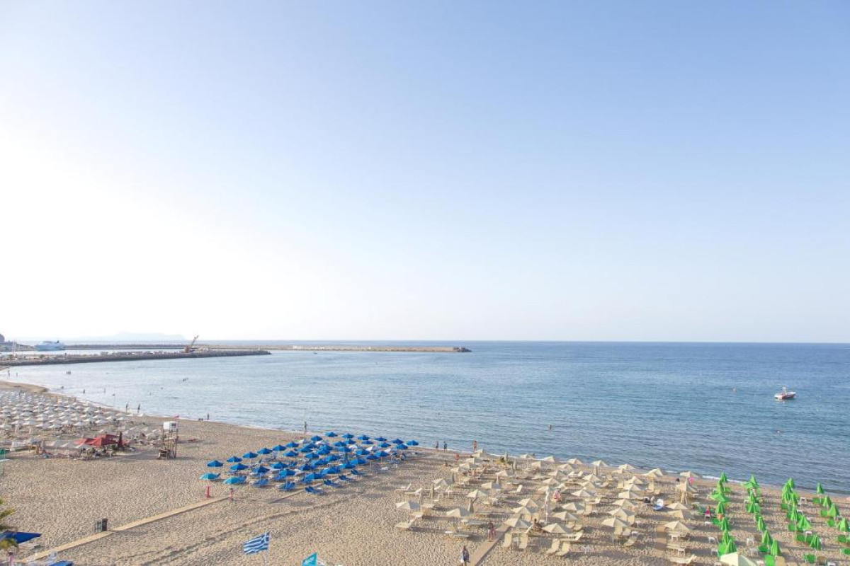 THEO HOTEL RETHYMNO