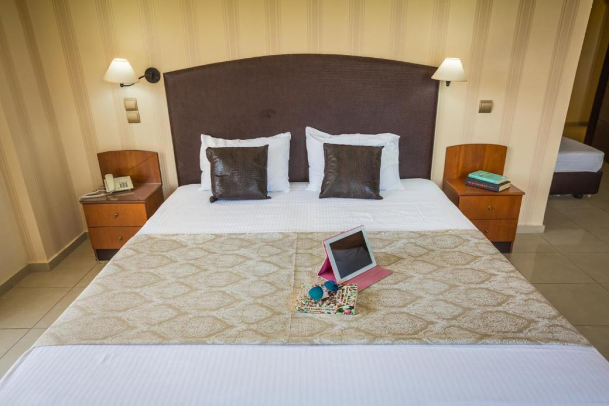 THEO HOTEL RETHYMNO