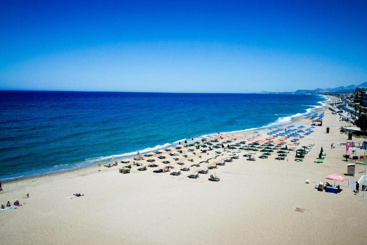 THEO HOTEL RETHYMNO