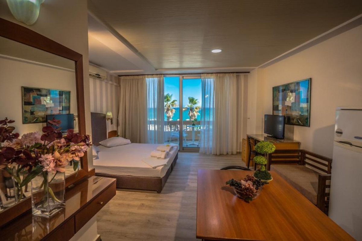 THEO HOTEL RETHYMNO