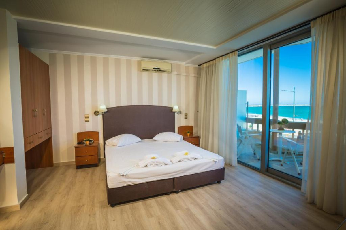 THEO HOTEL RETHYMNO