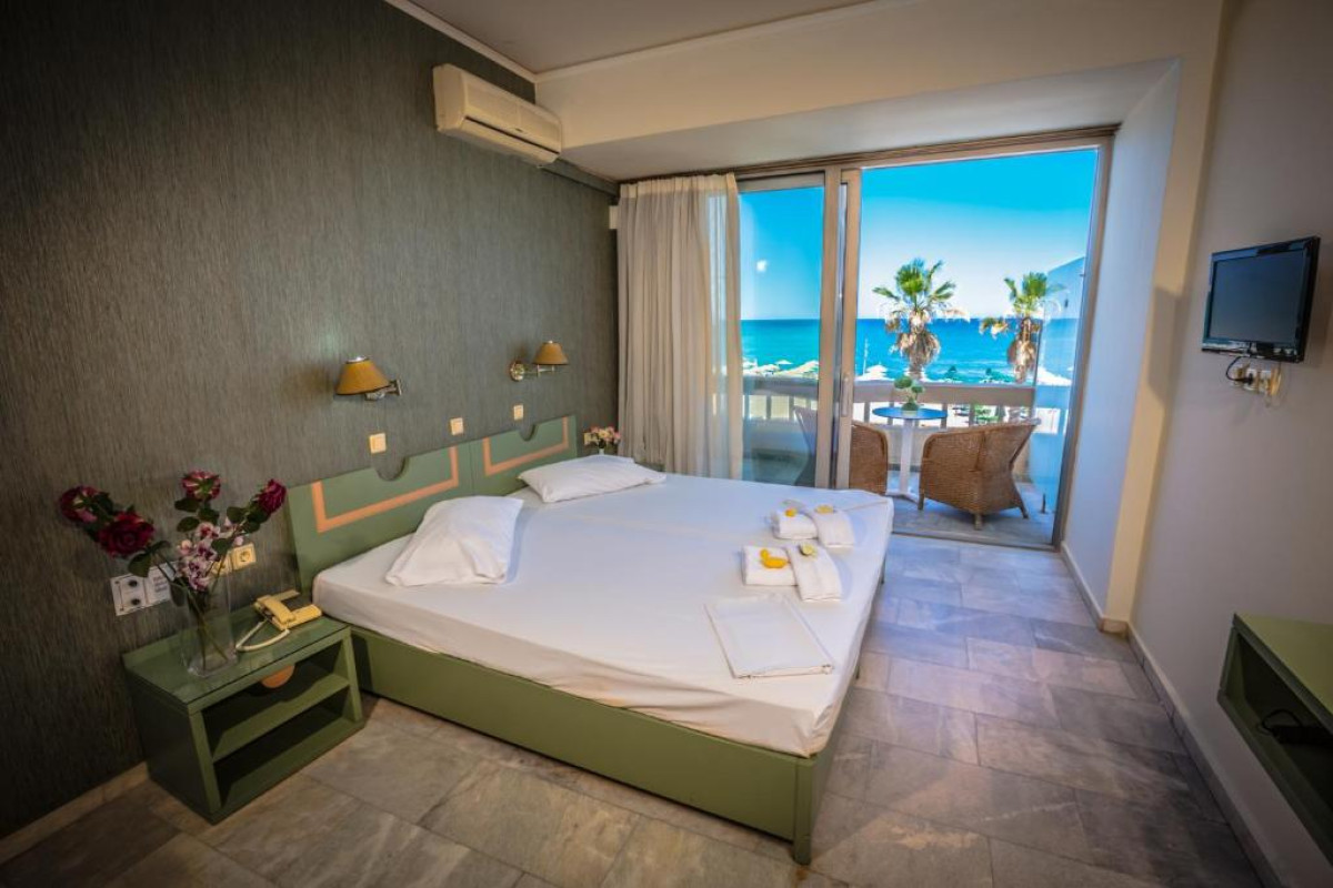 THEO HOTEL RETHYMNO
