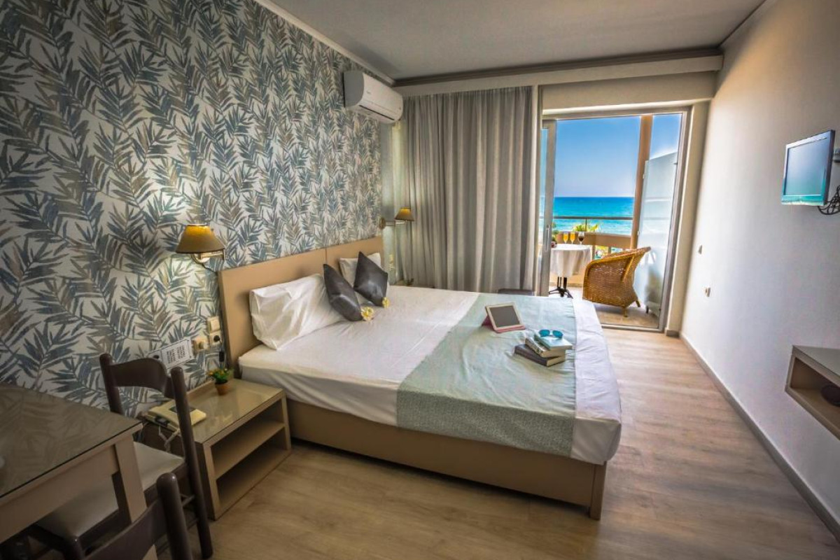 THEO HOTEL RETHYMNO