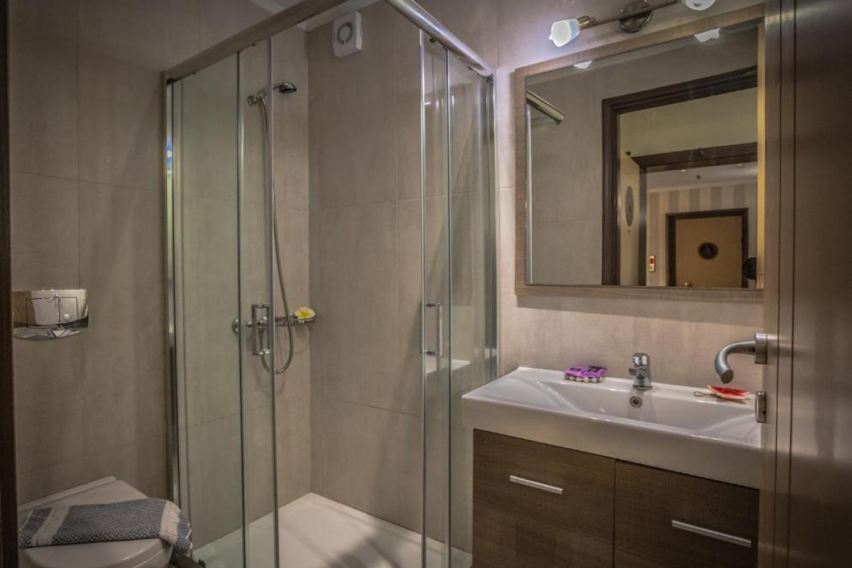 THEO HOTEL RETHYMNO