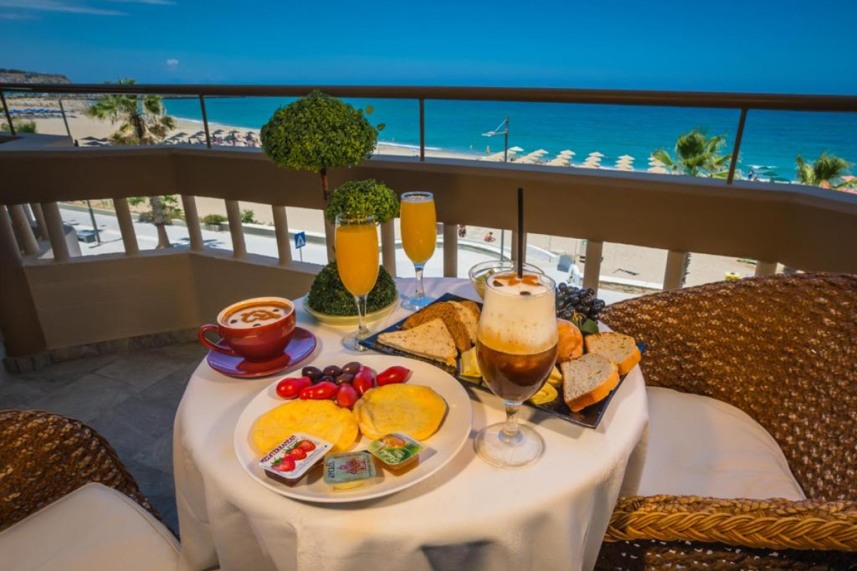 THEO HOTEL RETHYMNO