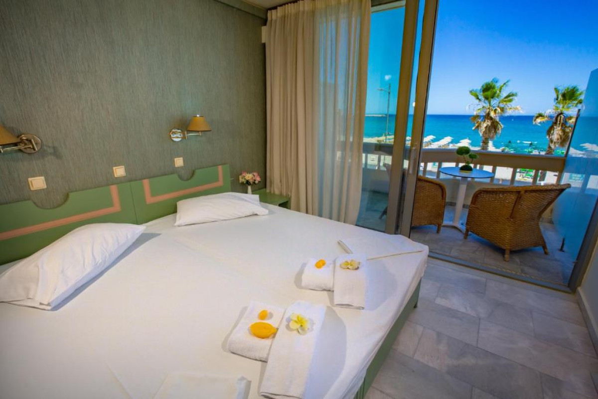 THEO HOTEL RETHYMNO