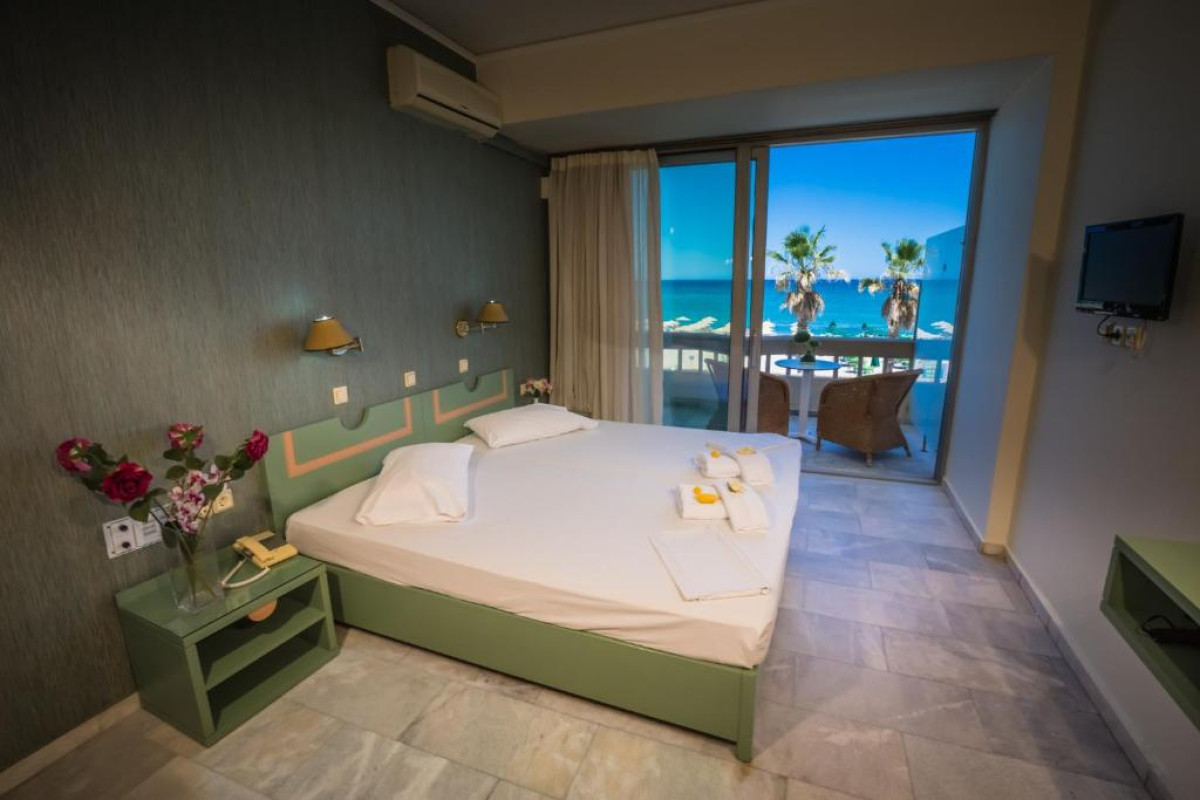 THEO HOTEL RETHYMNO
