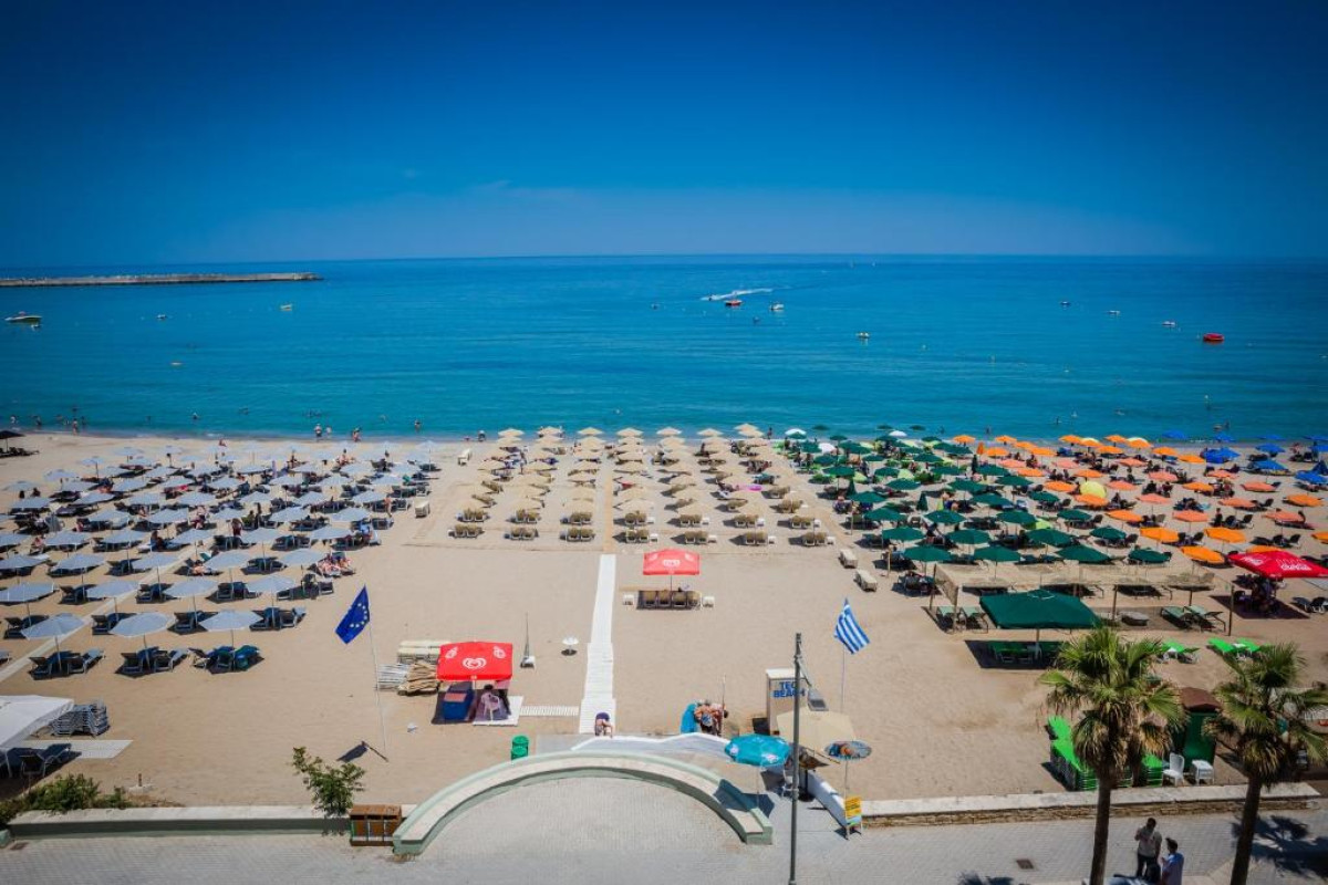 THEO HOTEL RETHYMNO