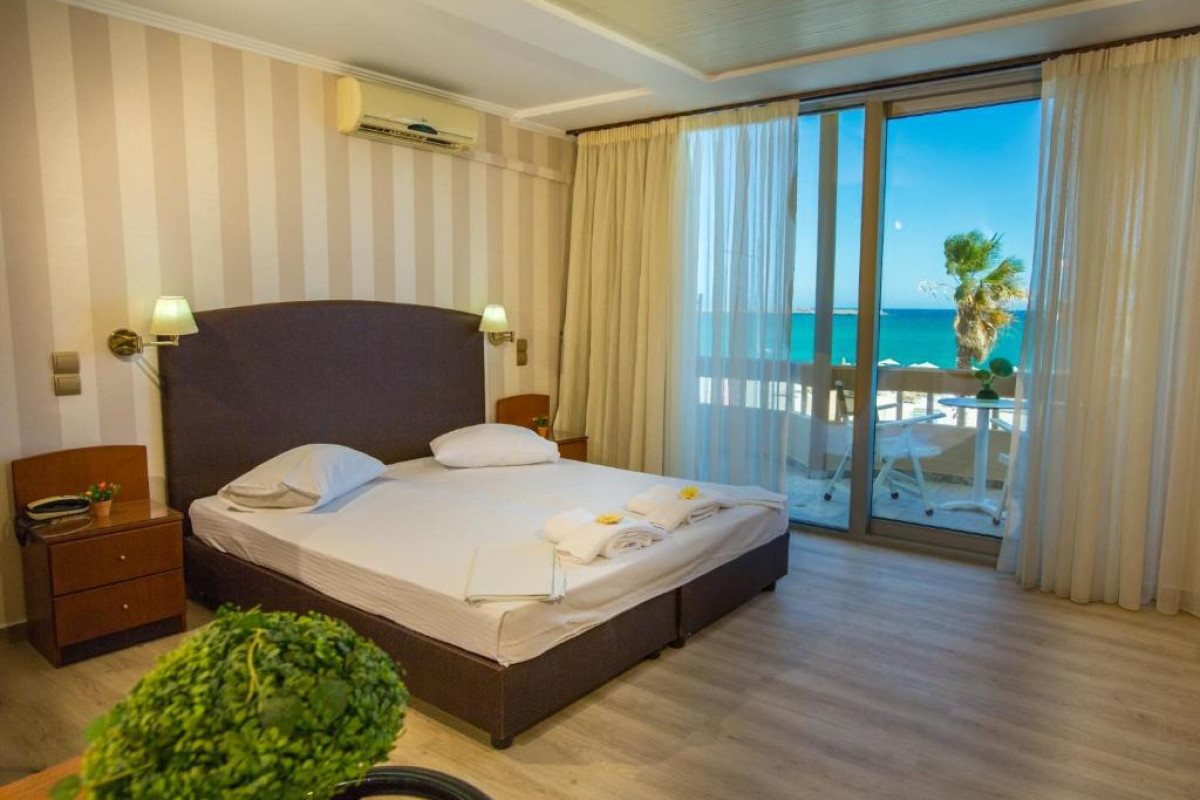 THEO HOTEL RETHYMNO