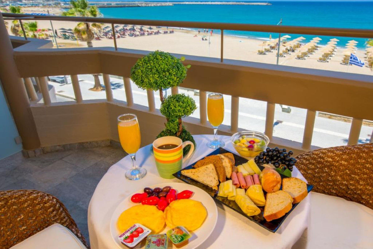 THEO HOTEL RETHYMNO