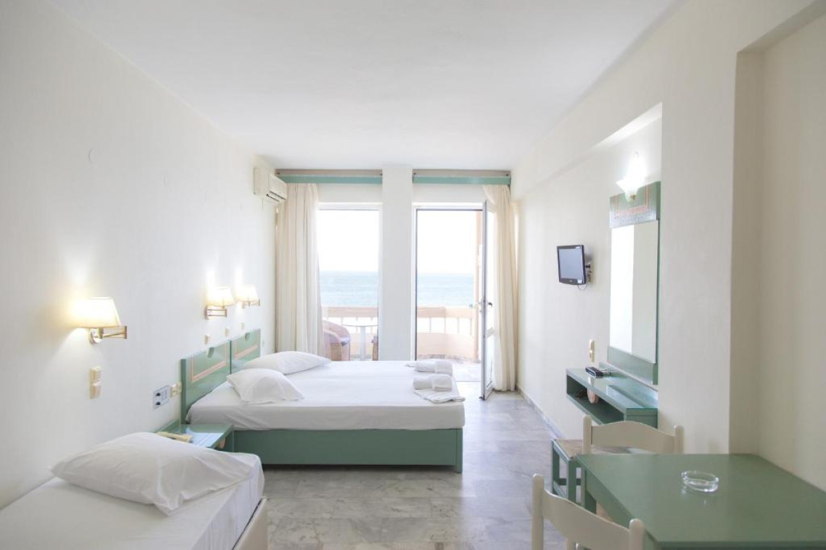 THEO HOTEL RETHYMNO