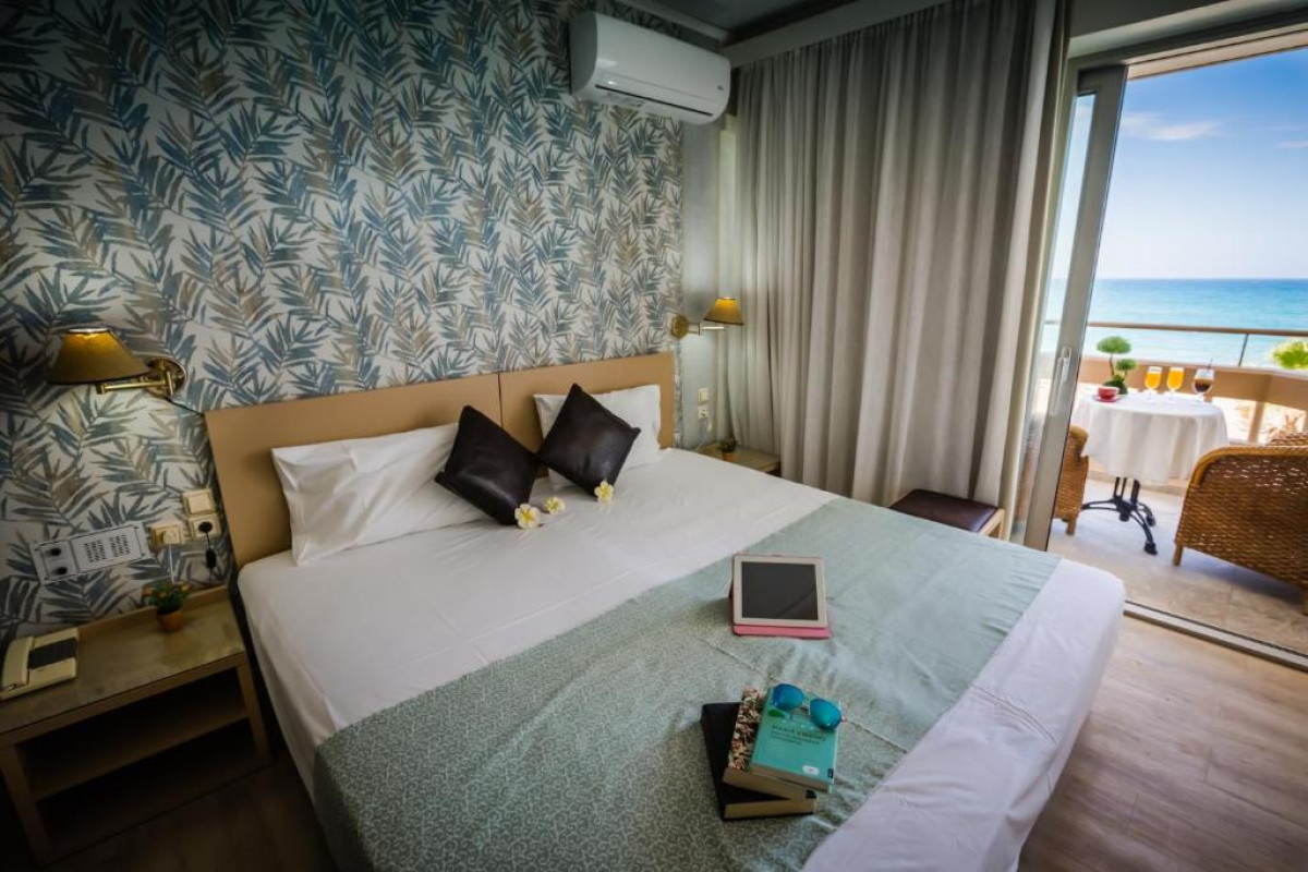 THEO HOTEL RETHYMNO