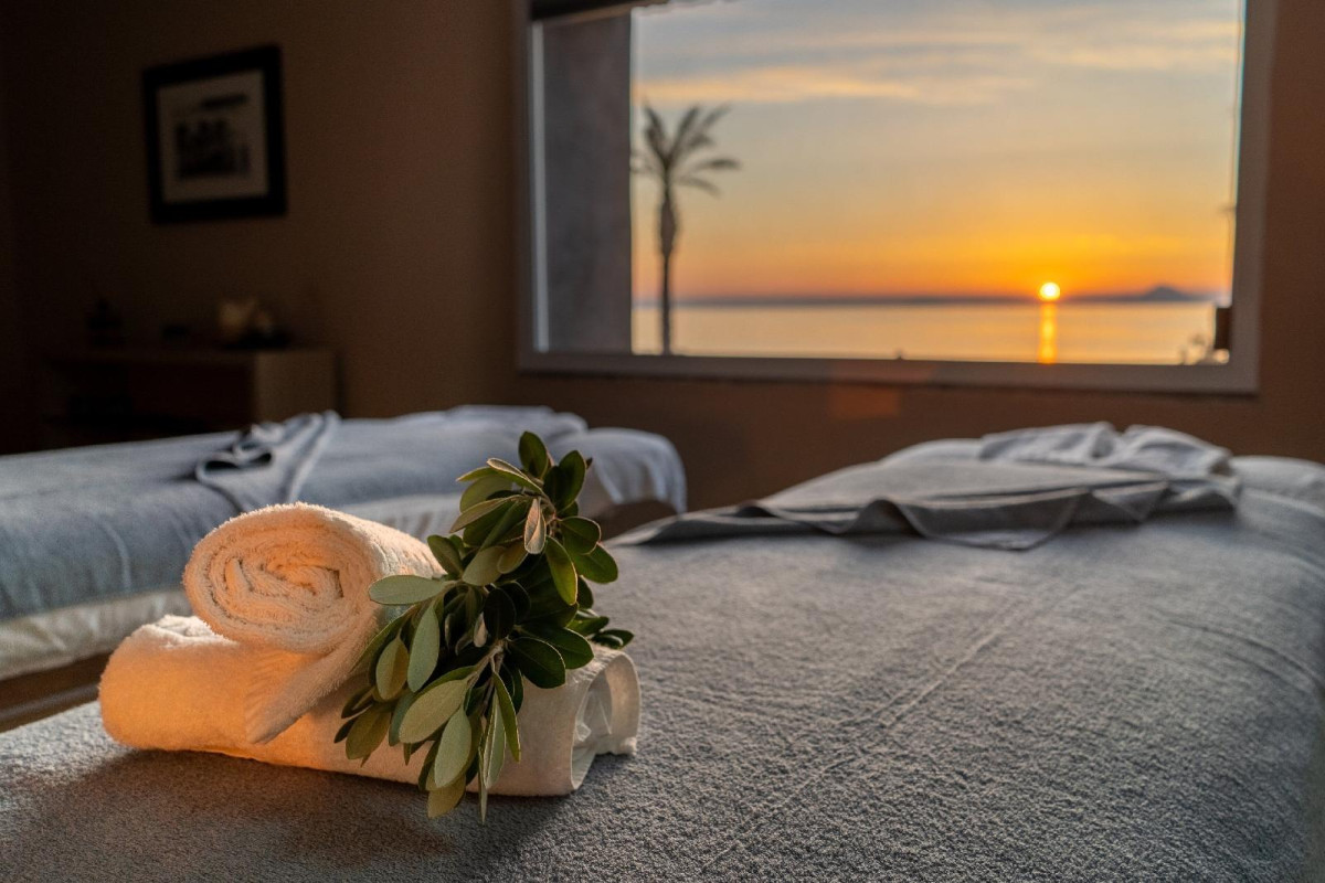 Therasia Resort Sea & Spa