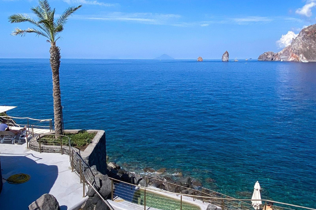Therasia Resort Sea & Spa