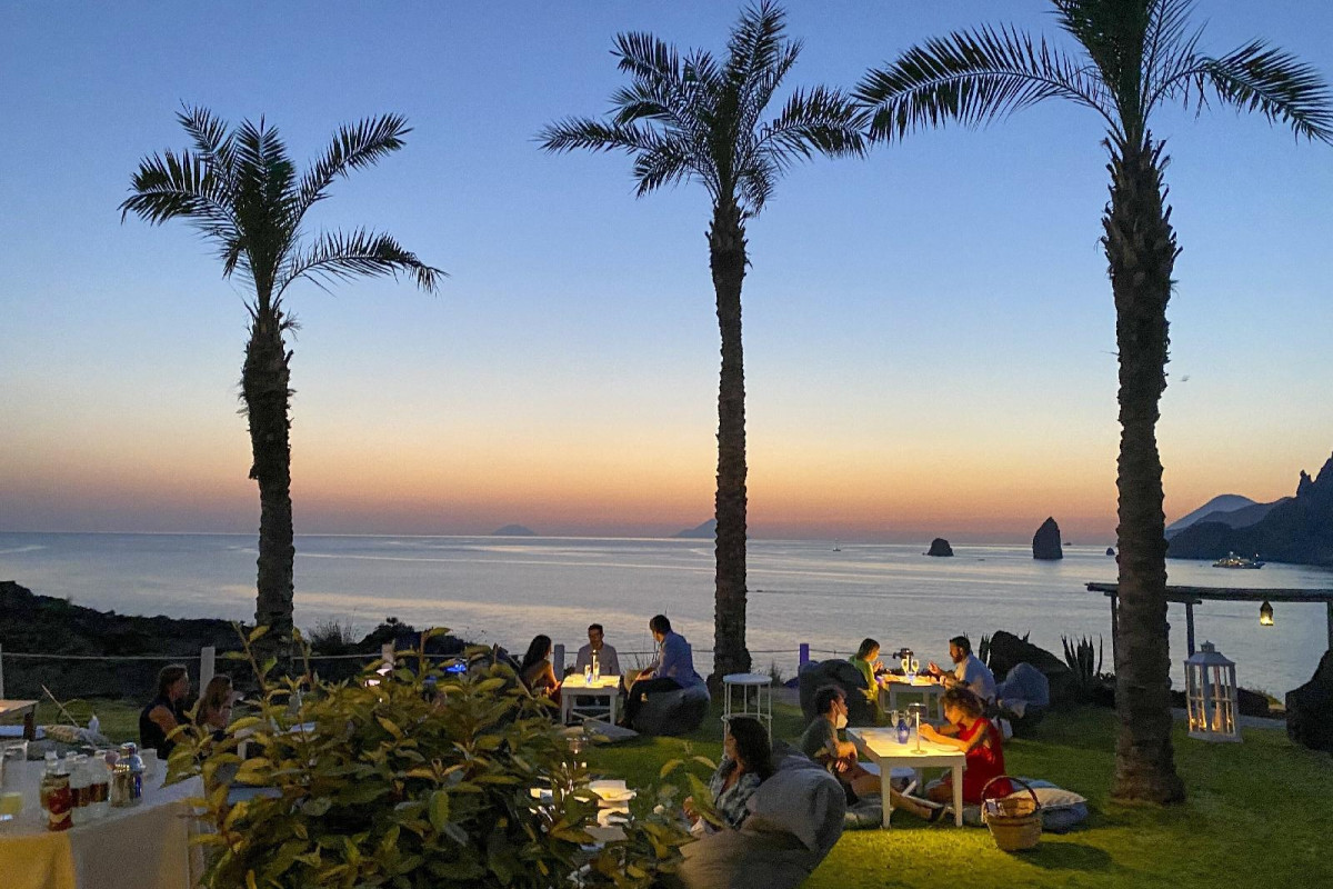 Therasia Resort Sea & Spa