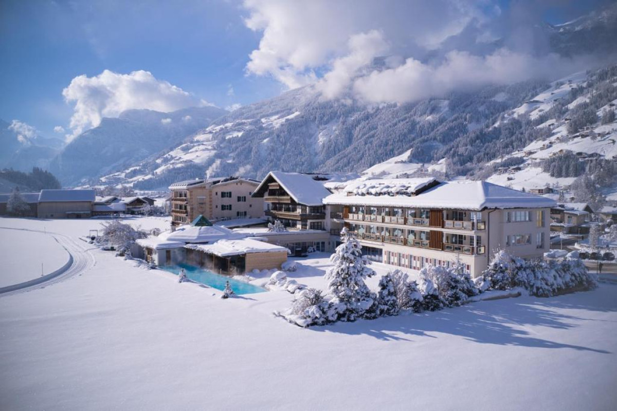 Theresa Wellness-Genießer-Hotel
