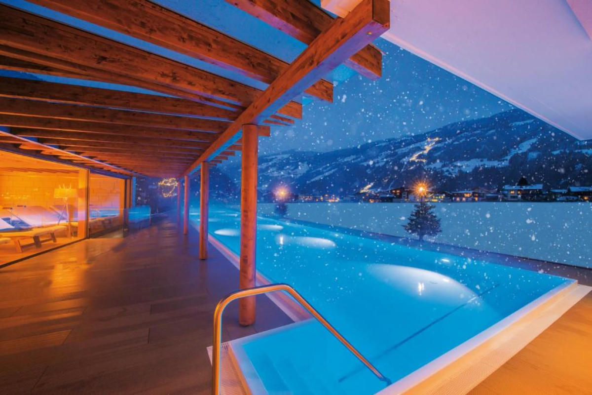 Theresa Wellness-Genießer-Hotel