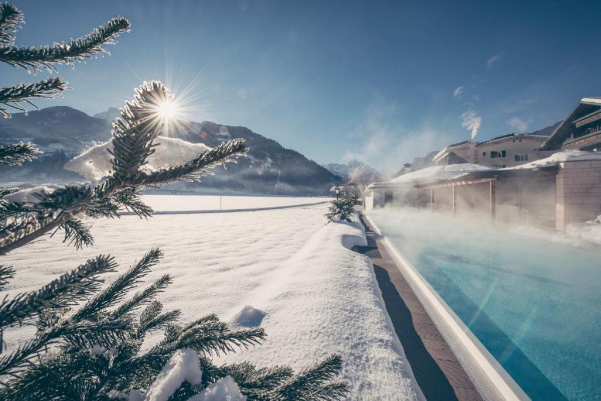 Theresa Wellness-Genießer-Hotel