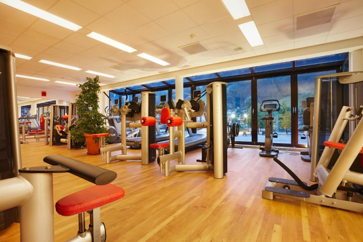 Theresa Wellness-Genießer-Hotel