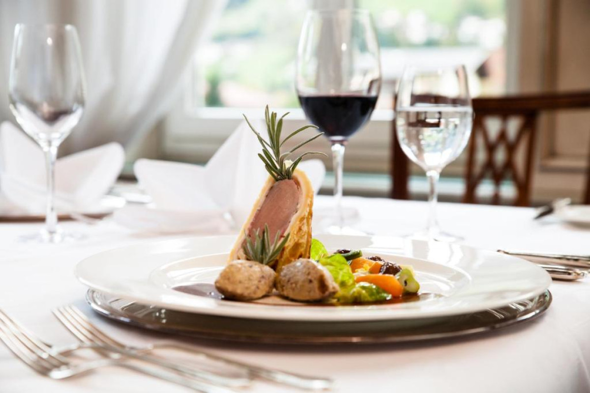 Theresa Wellness-Genießer-Hotel