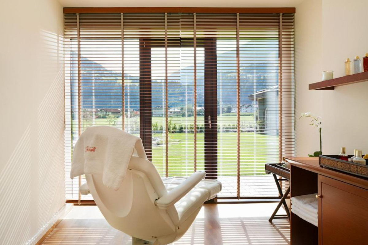 Theresa Wellness-Genießer-Hotel