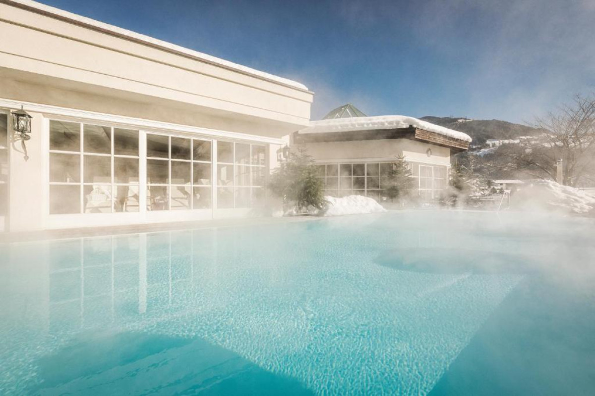 Theresa Wellness-Genießer-Hotel