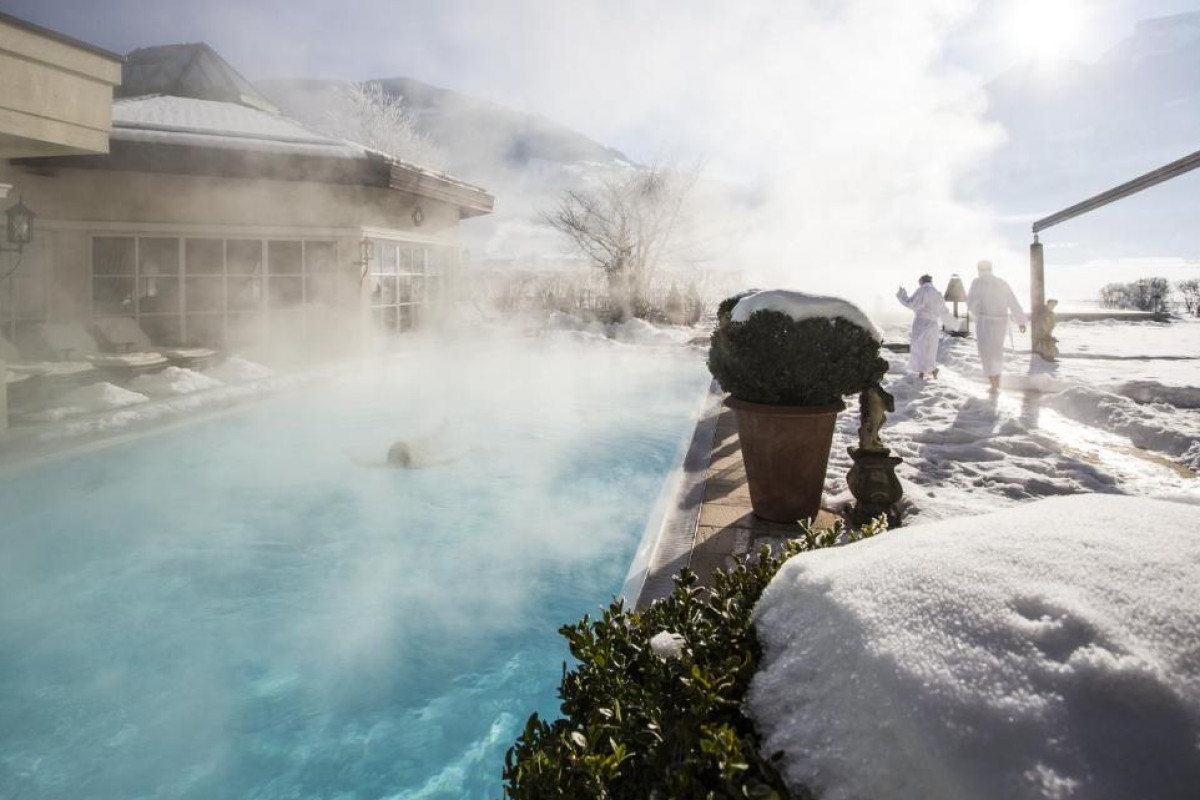 Theresa Wellness-Genießer-Hotel