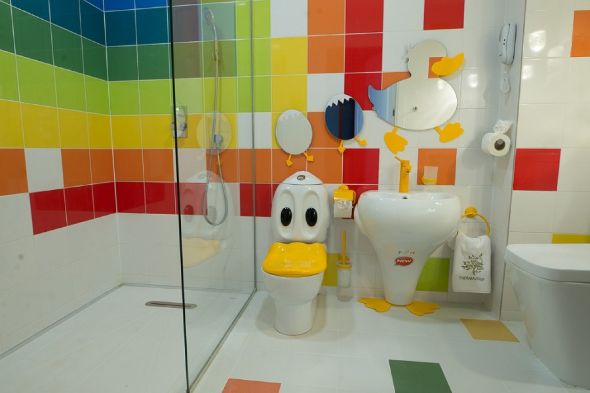 THERMA ECO KIDS HOTEL