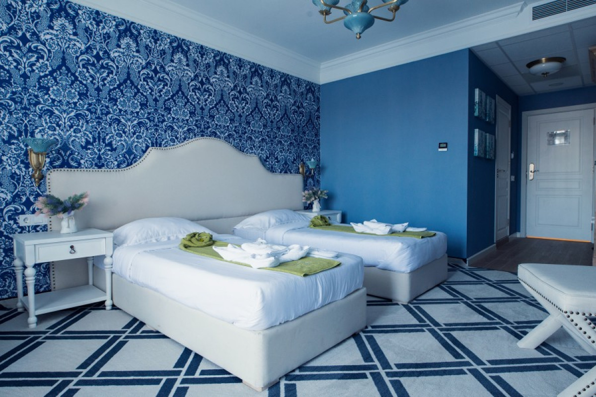 THERMA ECO KIDS HOTEL