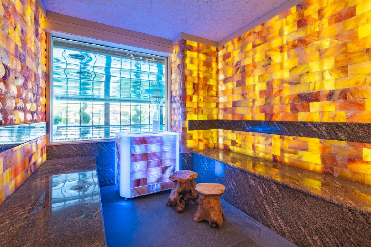 THERMA ECO KIDS HOTEL