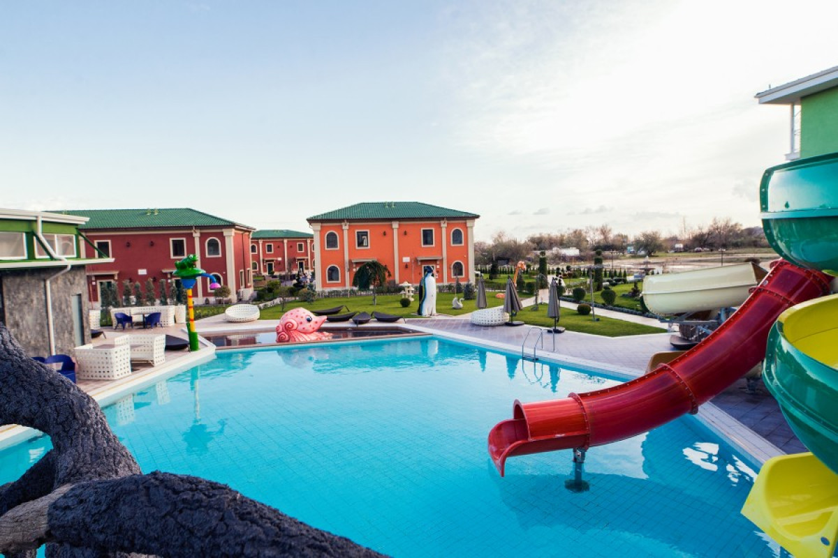 THERMA ECO KIDS HOTEL