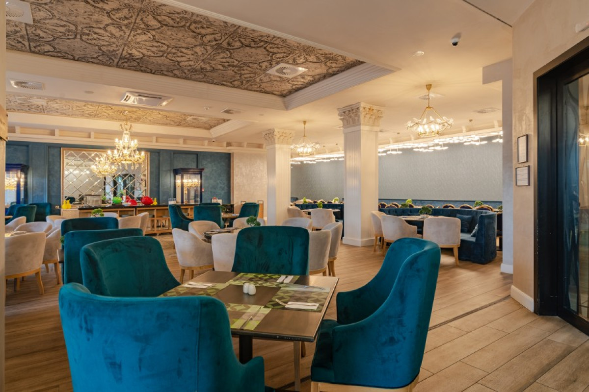 THERMA ECO KIDS HOTEL