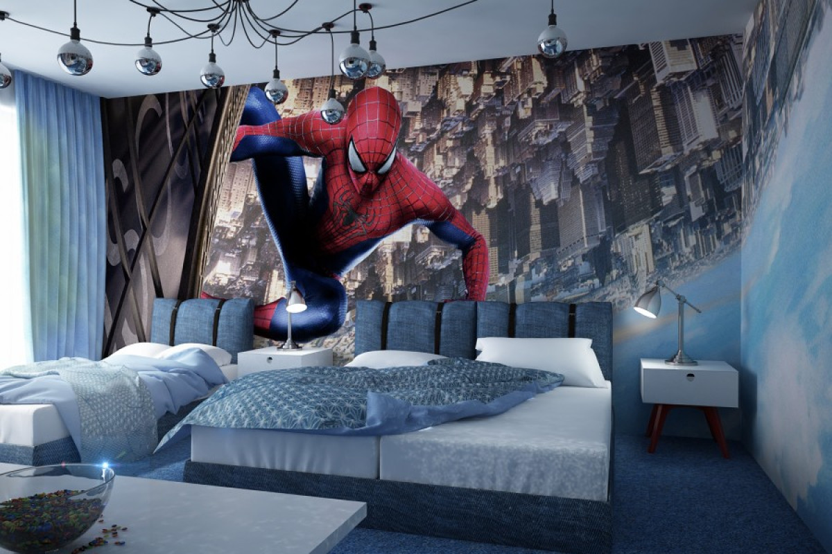 THERMA ECO KIDS HOTEL