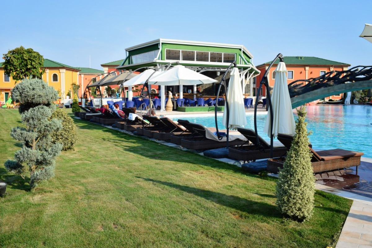 THERMA ECO KIDS HOTEL