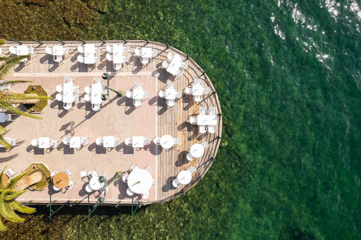 Thermae Sylla Spa-Wellness Hotel